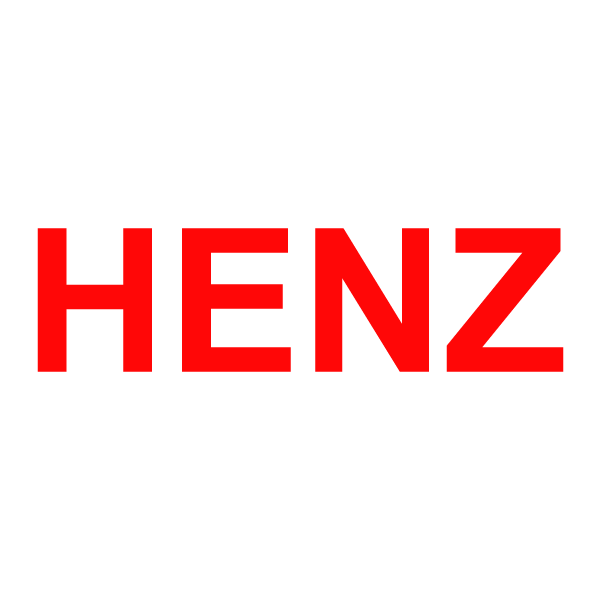 HENZ-logo